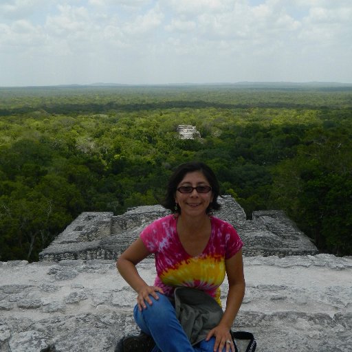 PhD Natural Resources and Environment, Master in Public Policy, Licenciada en economía