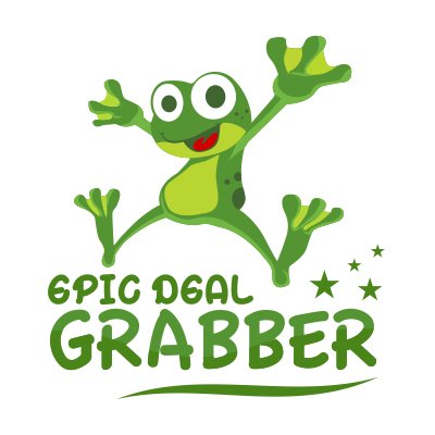 On-line store// LOVE animals//Canada//clean humor//
New & exciting designs practically every day. Always unique//Follow our party on instagram @epicdealgrabber