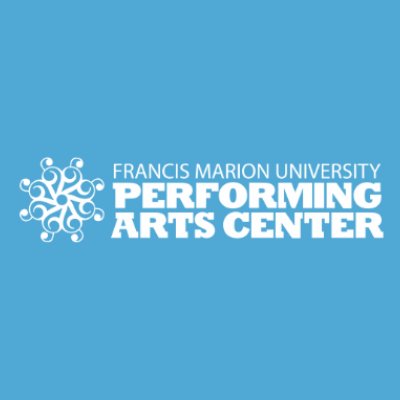 The Francis Marion University Performing Arts Center is located in Downtown Florence. For tickets, call the box office at 843-661-4444.