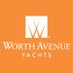 Worth Avenue Yachts (@worthaveyachts) Twitter profile photo Worth Avenue Yachts (@worthaveyachts) Twitter profile photo