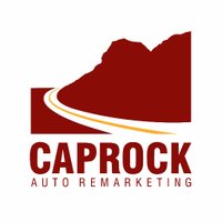 CAPROCK(@CAPROCK_Auto) 's Twitter Profile Photo
