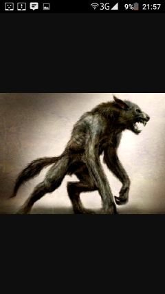 loup garou horror Divertissement Acteurs & réalisateurs