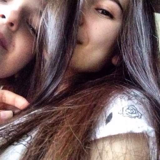 Saltushina's profile picture. smr➰ sgasu🖤