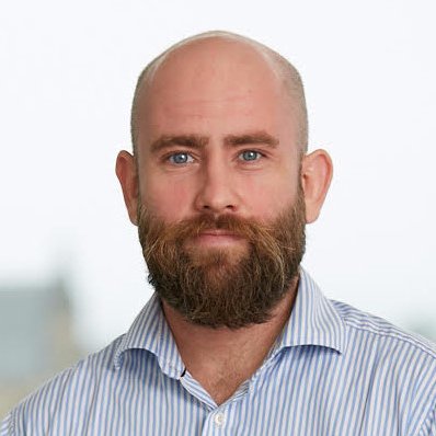 Jamie Graves Profile