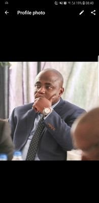 godizo101's profile picture. PR specialist, Banker and proud father!  Yanga and Arsenal.