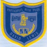 David Lewis (@davidlewisps) 's Twitter Profile