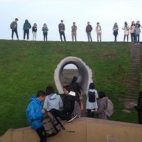 LandscapeArchTUDelft (@landarchtudelft) 's Twitter Profile