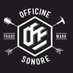 OFF Officine Sonore (@OFFOfficine) Twitter profile photo