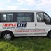 TripleTTTcumbria (@tripletcumbria) Twitter profile photo