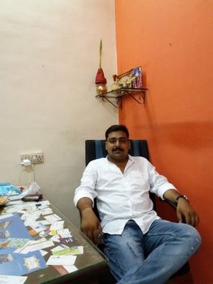Ram Nayan Yadav