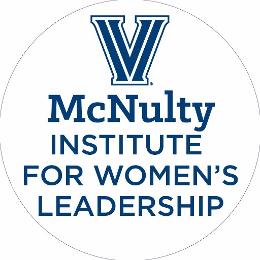 Villanova's Inst for Women's Leadership: Fostering gender equity through education, advocacy, community‐building & collaborative creation of new knowledge.