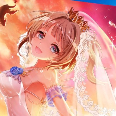 Kanaseさんのプロフィール画像