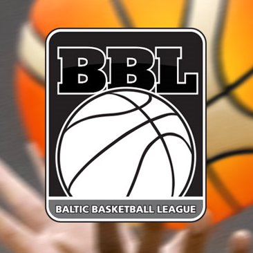 The official twitter account of the Baltic Basketball League. Check in here for all the latest scores and news. #BalticBBL