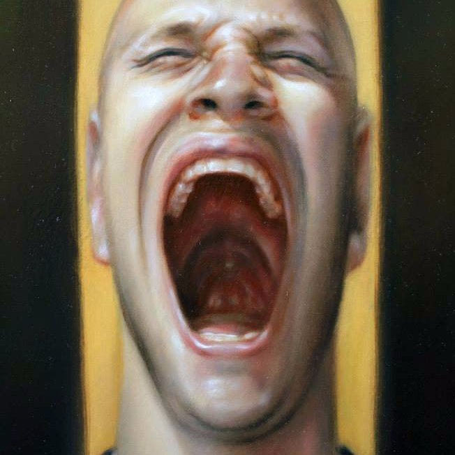 Om_Delg's profile picture. Leo, como, duermo. 
No en ese órden.