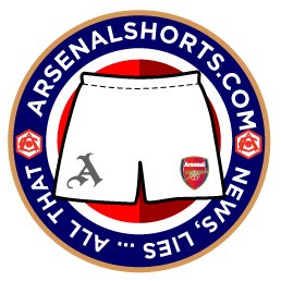 ArsenalShorts Profile Picture