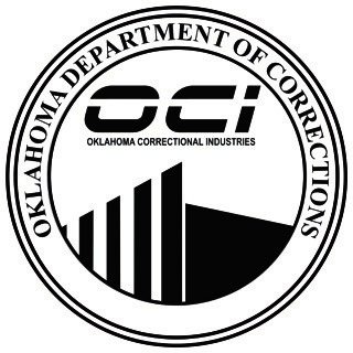 The Official Twitter page of Oklahoma Correctional Industries.