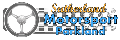Sutherland Motorsport Parkland