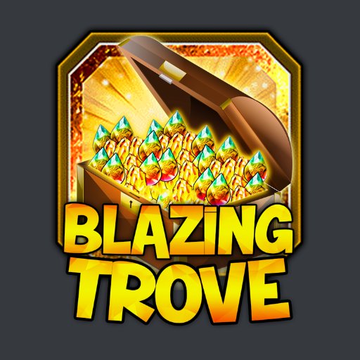 BlazingTrove's profile picture. Read and fill out the form linked below to order! Our service is ANDROID only. Please DM all questions! / Service en français disponible. *CURRENTLY CLOSED*