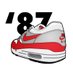 Nike Air Max 1 Blog (@airmax1blog) Twitter profile photo