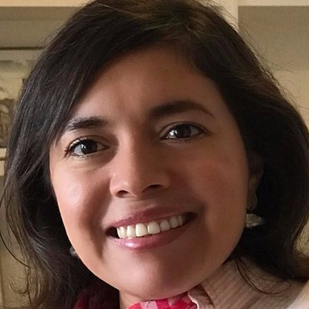 -Directora adjunta en @Hallon_es
-Profesora del Máster de Comunicación Corporativa en la Universidad Complutense de Madrid
