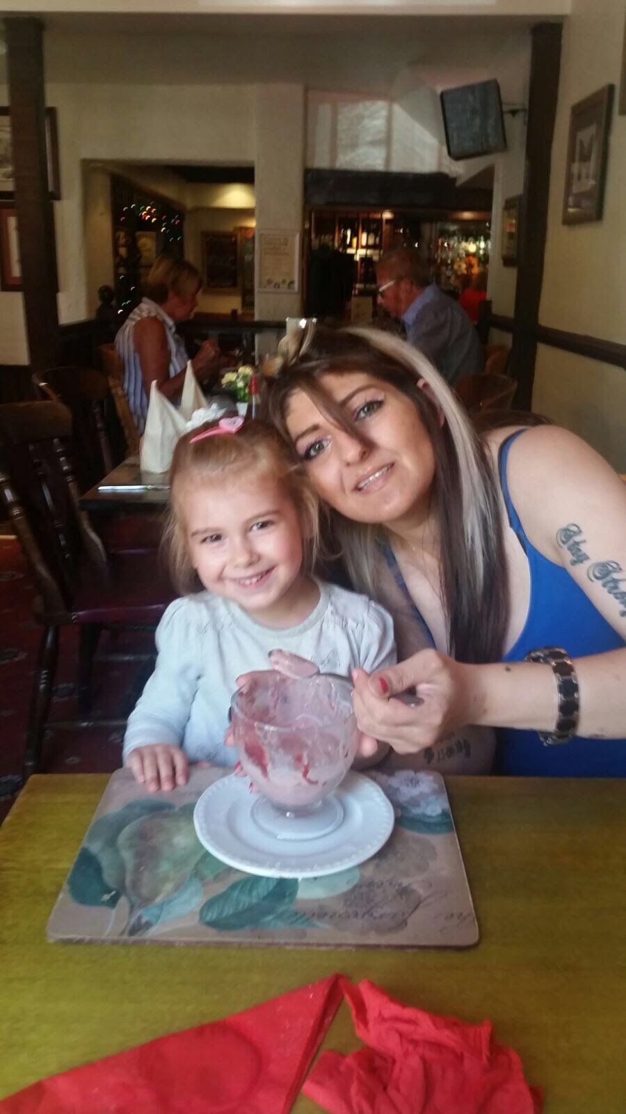 BrookeTGeorgio1's profile picture. 