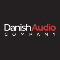 Danish Audio Company (@danishaudio) 's Twitter Profile