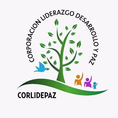 Corporación Liderazgo Desarrollo y Paz. 

Nit: 901118300-1

Somos una entidad que apoya los líderazgos territoriales y trabaja por el Bienestar Social.