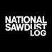 National Sawdust Log (@thelogjournal) Twitter profile photo National Sawdust Log (@thelogjournal) Twitter profile photo