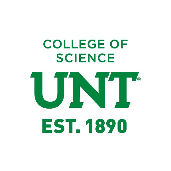 Supporting research and graduate studies in the sciences at the University of North Texas.