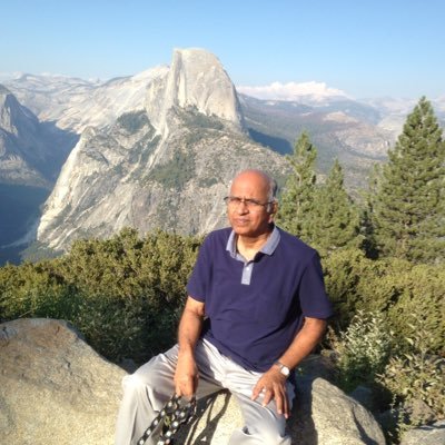 AJPrasad8's profile picture. Retd. Senior Executive of a Public Sector Bank