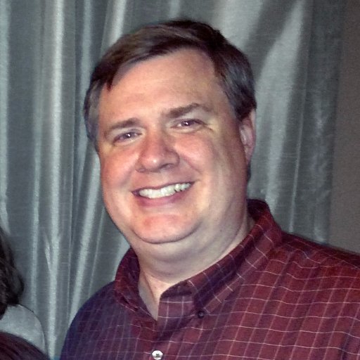 TomReeveTech's profile picture. pK-12+ tech director, passionate about edtech and reimagining education