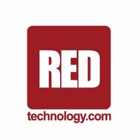 Red Technology(@redtechnologyuk) 's Twitter Profile Photo