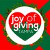 The Joy of Giving (@joyofgiving_tb) Twitter profile photo The Joy of Giving (@joyofgiving_tb) Twitter profile photo