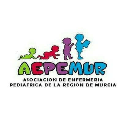 Asociación de enfermería pediátrica de la Región de Murcia