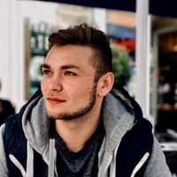Alessandro Vidovic (@alessandro_vido) 's Twitter Profile