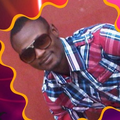 OLANIYIADEOLA7's profile picture. AM GENTLE AND NICE