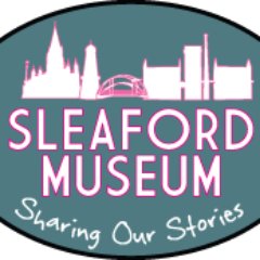 Local history museum, run by friendly volunteers, free to enter, donations welcome, registered charity, fascinating exhibitions #free @heartoflincs #heritage