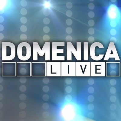 Account ufficiale del programma #DomenicaLive condotto da @carmelitadurso e in onda ogni domenica dalle ore 17 su #Canale5