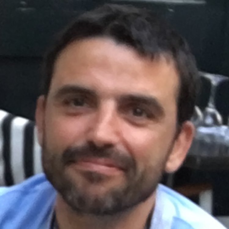 In this new role as community manager, I will help build and manage the user groups in EUROWEST