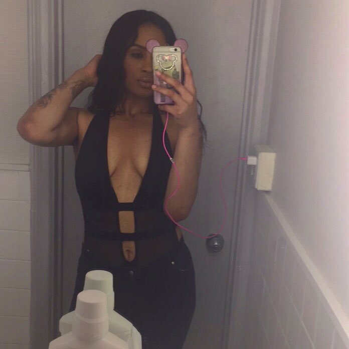 Liiyyaaaahhhhh's profile picture. 