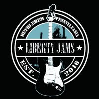 Liberty Jams (@libjams) 's Twitter Profile