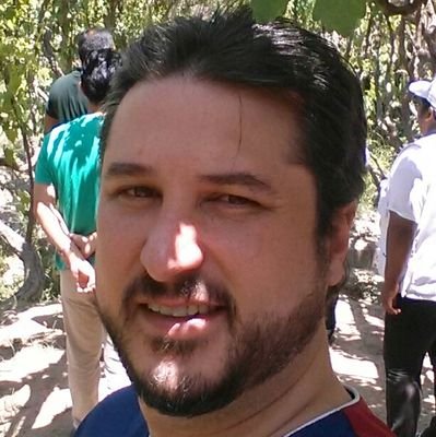 DanVillalbaA's profile picture. Síganme los buenos!!