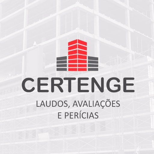 A Certenge tem um corpo técnico com 30 anos de experiência na construção civil. Solicite já um orçamento! 11 3578 1818