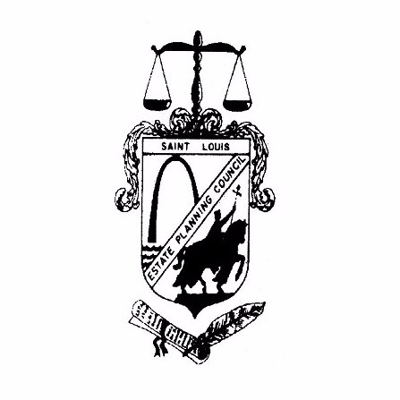 Established in 1959, The Estate Planning Council of Saint Louis is an interdisciplinary organization for professionals involved in estate planning.