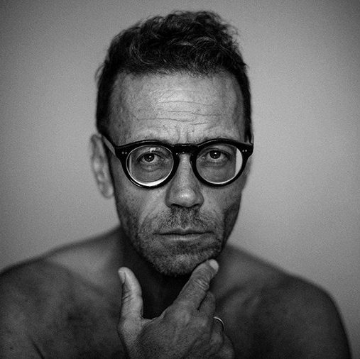 The Official Twitter for Rocco Siffredi