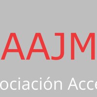 Asociación Acceso Justo al Medicamento(@AsocAJM) 's Twitter Profile Photo