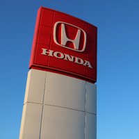 Halton Honda(@HaltonHonda) 's Twitter Profile Photo