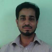 alikagzi's profile picture. Software Engineer