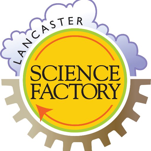 The Lancaster Science Factory is a hands-on, interactive science center located in a creatively reclaimed warehouse in downtown Lancaster, PA.