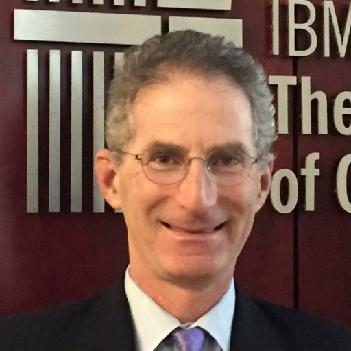 Daniel J Chenok Profile